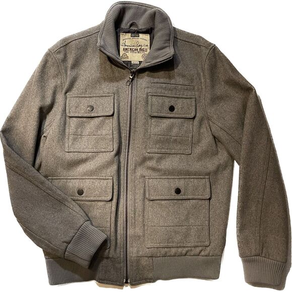 American Rag Other - American Rag Gray Winter Jacket